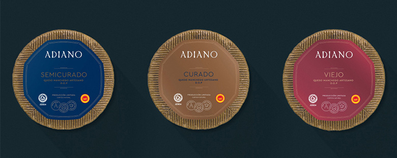 Queso Andiano
