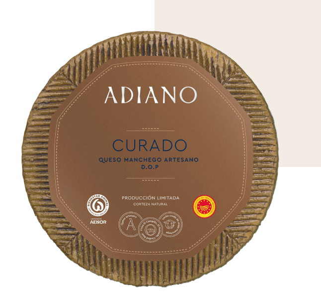 Curado