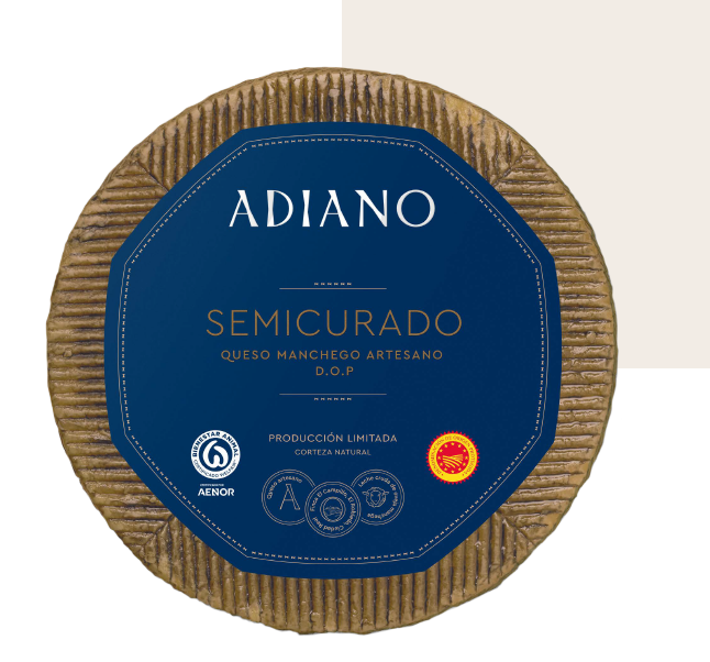 Semi Curado