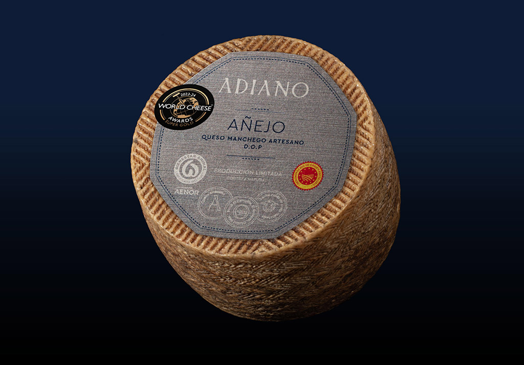 Arcano curado