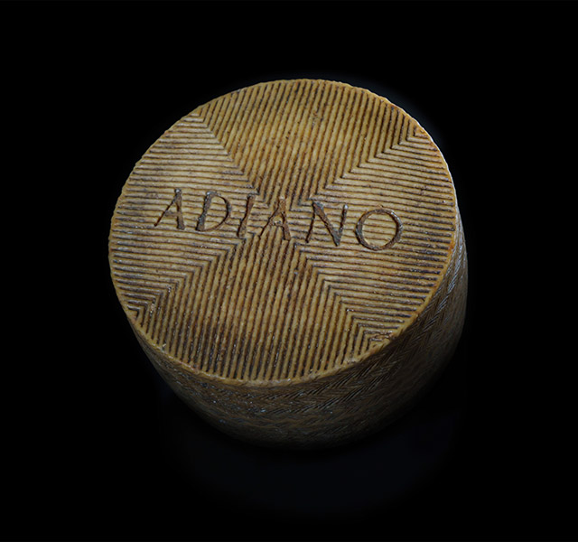 Arcano curado