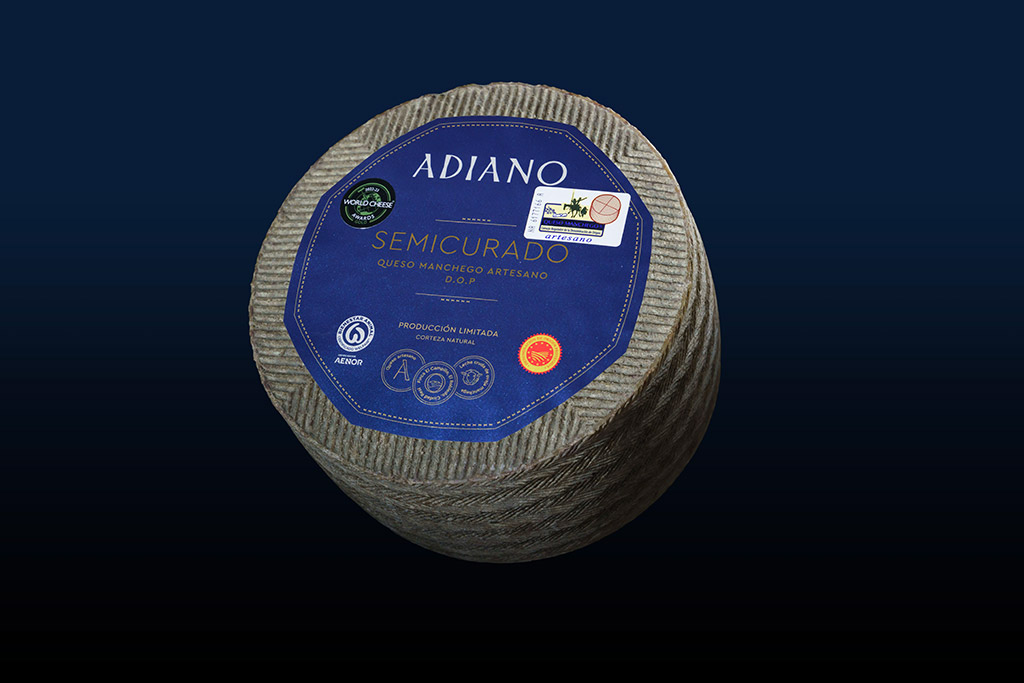 Arcano SemiCurado