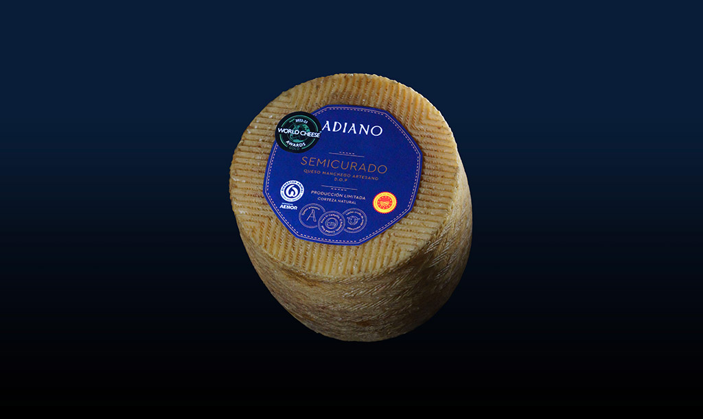 Arcano SemiCurado