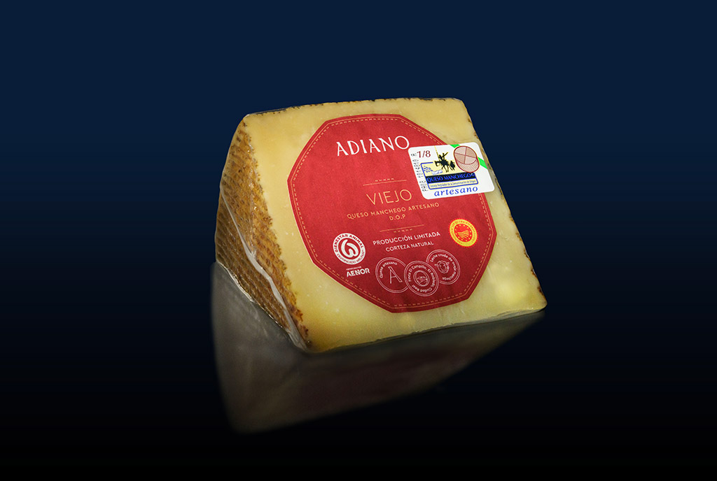 Arcano curado