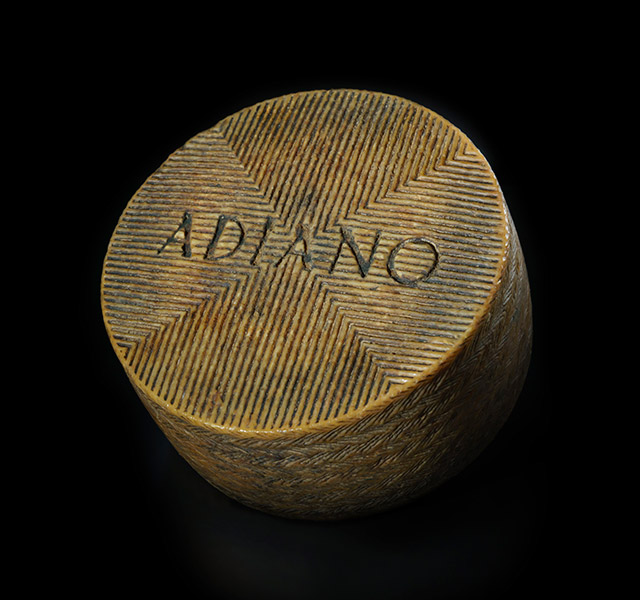 Arcano curado