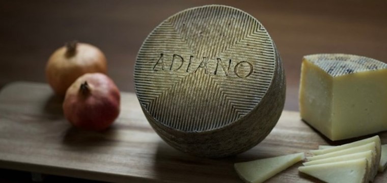 Diario El Español - El queso más premiado de España se hace en un pequeño pueblo de Castilla-La Mancha