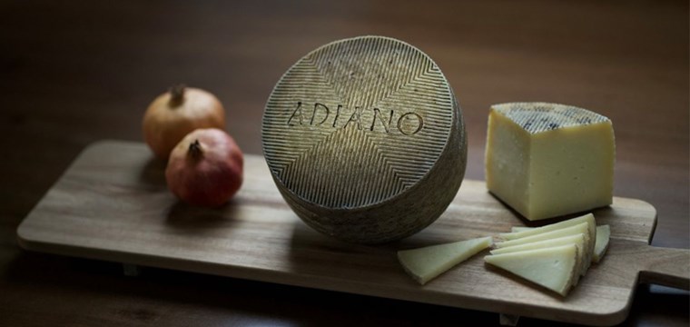 Diario ABC - Adiano, los mejores quesos de España que han vuelto a triunfar con dos 'Supergold' en los World Cheese Awards