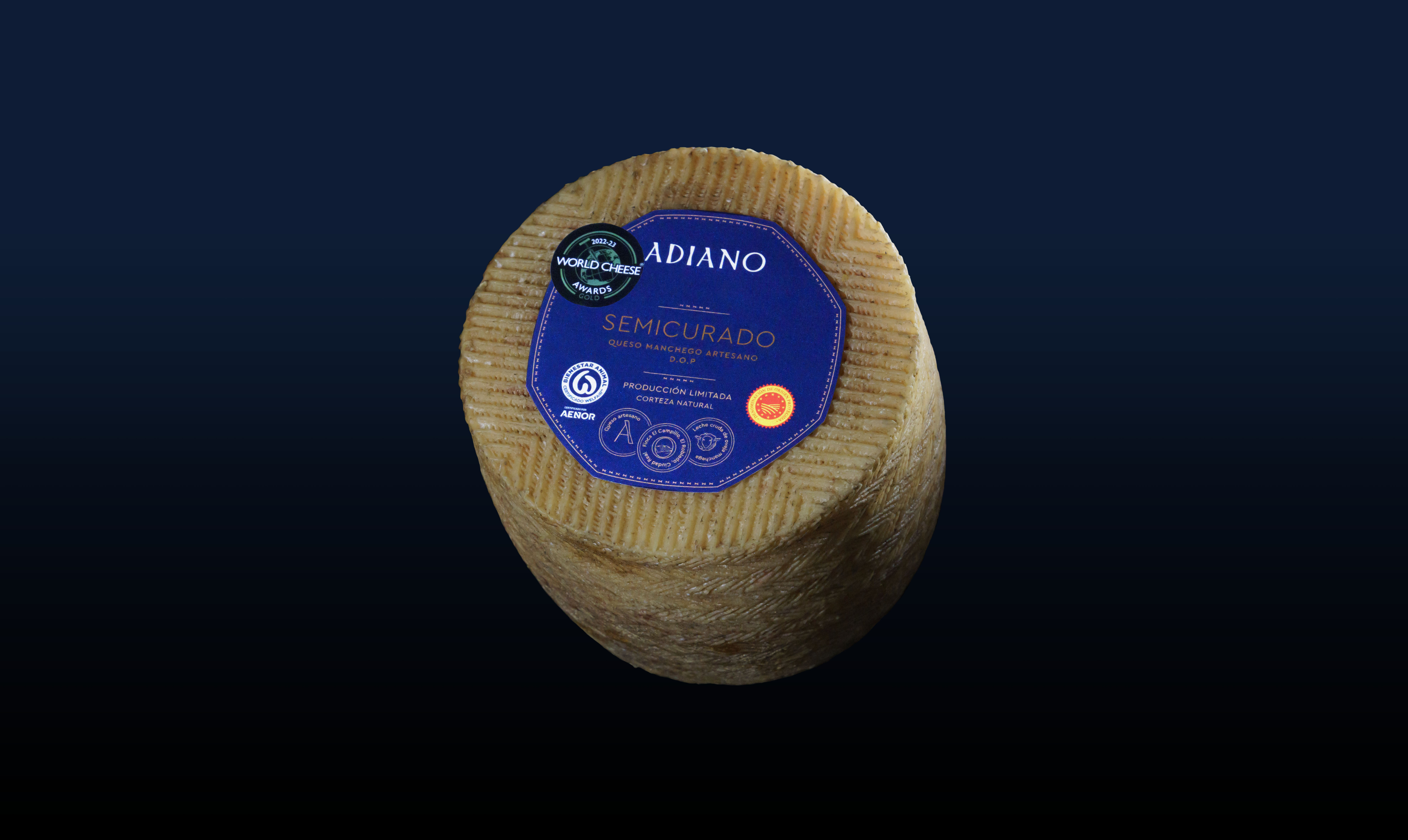 La Vanguardia - Dónde se elaboran los mejores quesos de España según un certamen de prestigio internacional