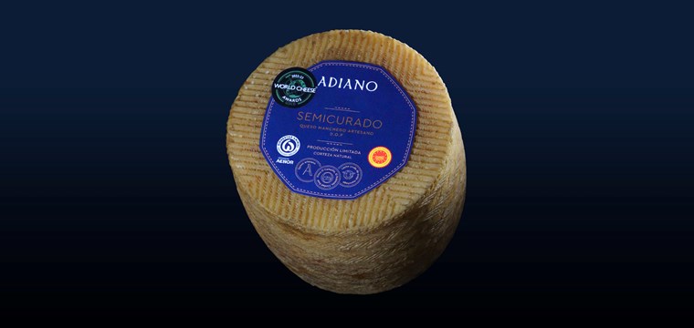 La Vanguardia - Dónde se elaboran los mejores quesos de España según un certamen de prestigio internacional