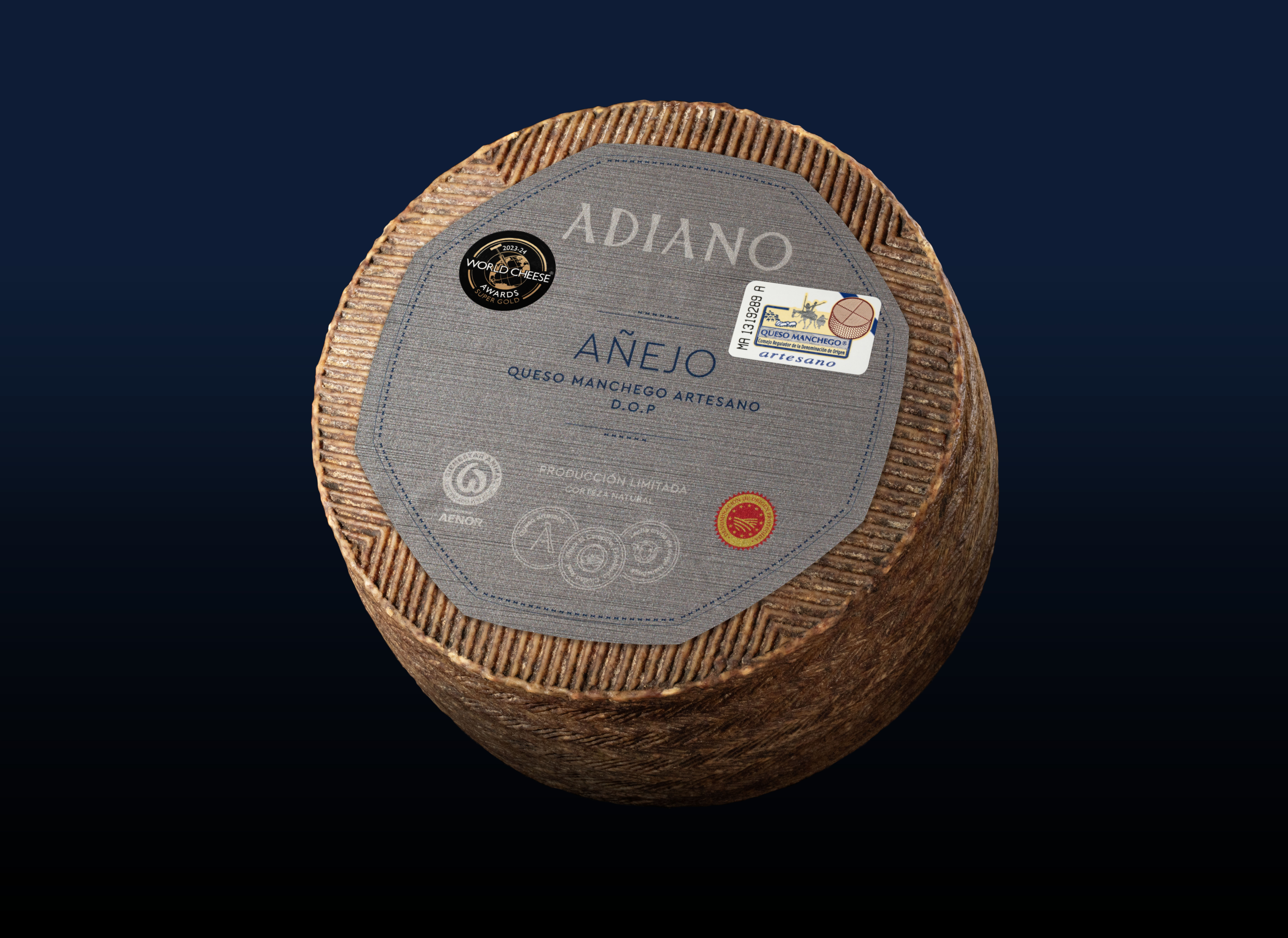 Time Out - El queso español más premiado del mundo es este manchego